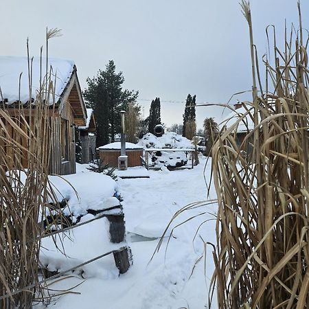 Oaza Mazurska - Willa Lasek Piecki (Warmian-Masurian) Exterior foto
