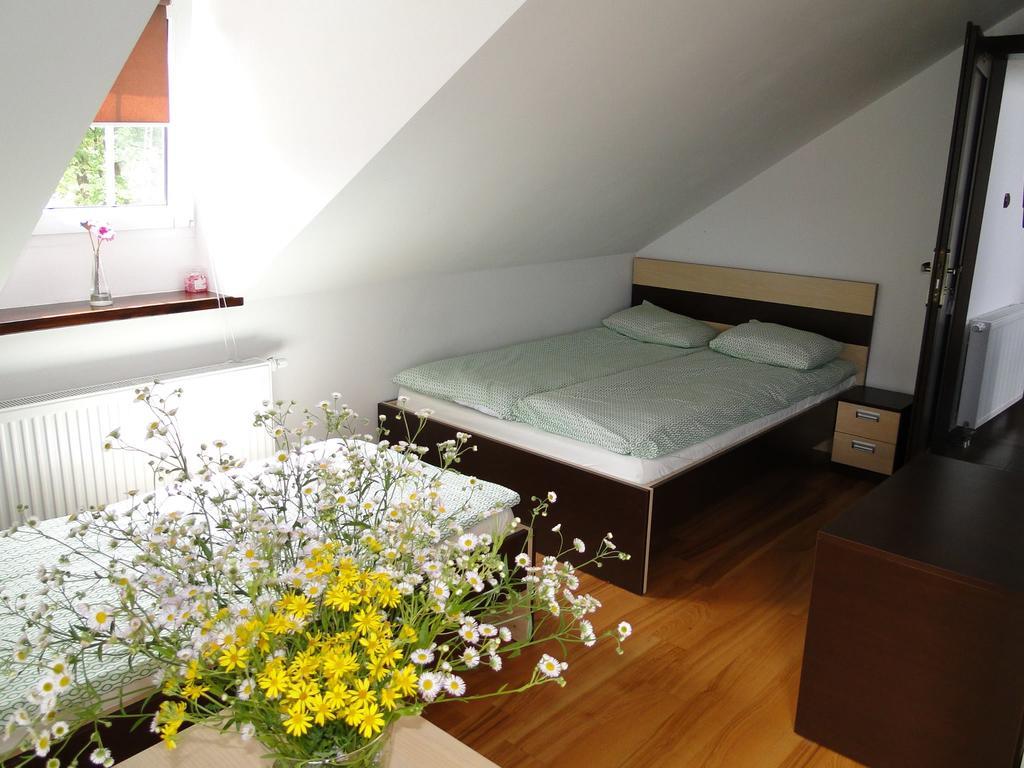 Oaza Mazurska - Willa Lasek Piecki (Warmian-Masurian) Exterior foto